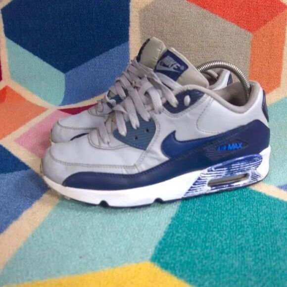 nike air max 7y